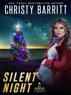 cover image of Silent Night